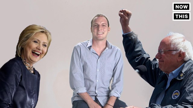 I 'Despised' Hillary Clinton–Now I'm Voting for Her: An Op-Ed