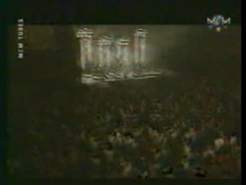 Hubert Felix Thiefaine - la fille du coupeur de joints