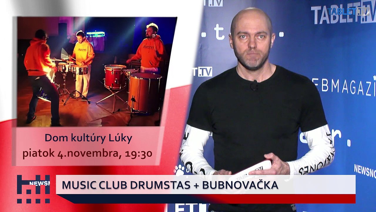 POĎ VON: Autostopom po svete, Stopy snov a Japonský filmový festival