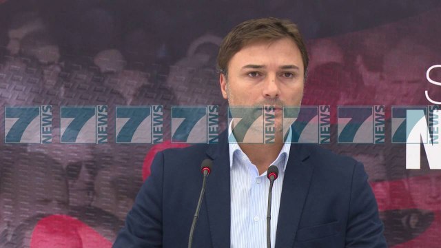 PD AKUZON VELLAIN E FATMIR XHAFAJT PER TRAFIK DROGE - News, Lajme - Kanali 7