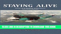 [READ] EBOOK STAYING  ALIVE: Dialysis   Kidney Transplant  Survival Stories ONLINE COLLECTION
