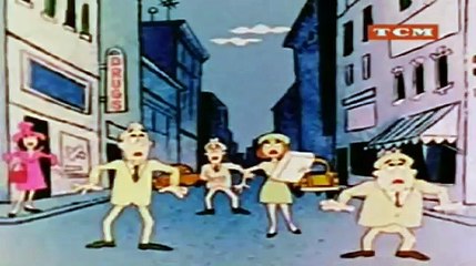 LA PANTERA ROSA ♦ Rosado Aéreo ♦ Audio Español Latino