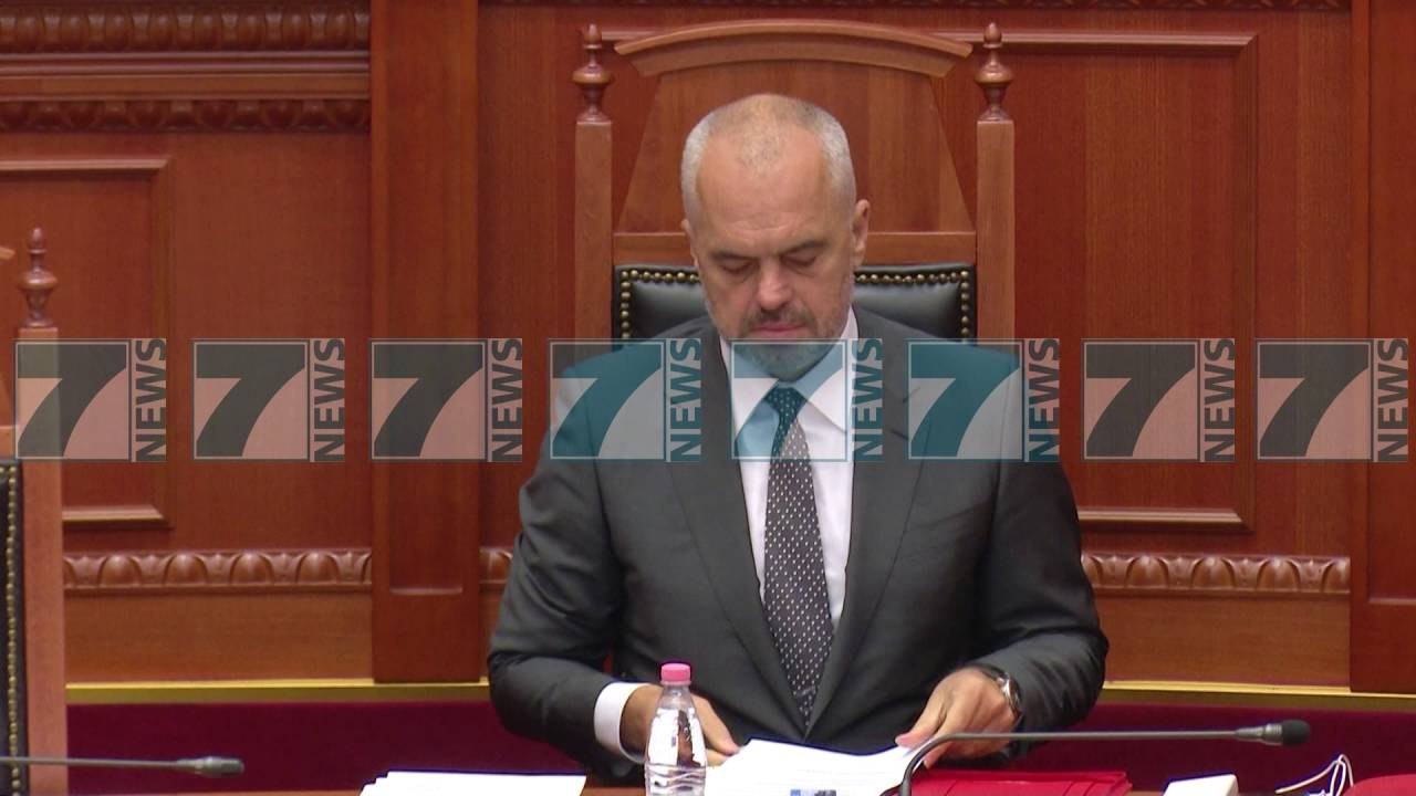 META FLET NGA GREQIA PER REFORMEN NE DREJTESI - News, Lajme - Kanali 7