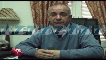 DOSJA E SHUKRI XHELILIT SHKON NE GJYKATE - News, Lajme - Kanali 7