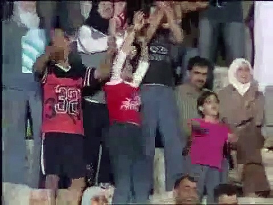 على بابى واقف قمرين  -  ملحم بركات