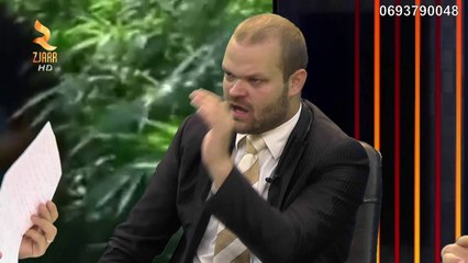 Aulon Kalaja : Situata e kanabisit ne vend   pj 2