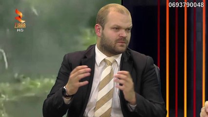 Aulon Kalaja : Situata e kanabisit ne vend   pj 1