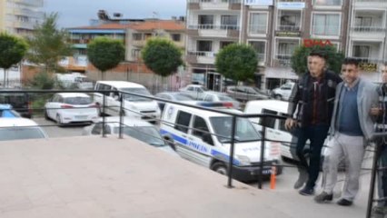 Edremit'te 1'i Komiser 2 Polis Fetö'den Tutuklandı