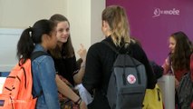 Éducation : Rencontre avec les étudiants étrangers (Vendée)
