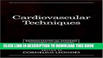 Ebook Biomechanical Systems: Techniques and Applications, Volume II: Cardiovascular Techniques