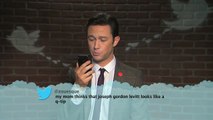 Celebrities Read Mean Tweets #6