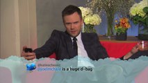 20.Celebrities Read Mean Tweets #1