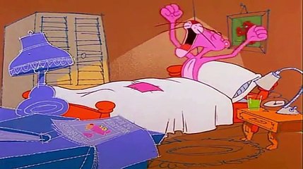 LA PANTERA ROSA Y SUS HIJOS ♦ Bumper VI ♦ Audio Español Latino