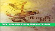 [PDF] Peter Pan Wendy Fairy tale Piter Pen i Vendi Skazochnaya povest [Full Ebook]