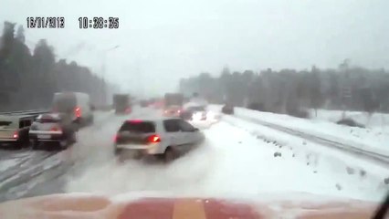 car crash compilation trafik kazaları 3