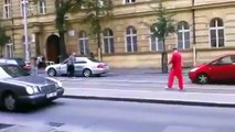 Crazy Russian Street FighT