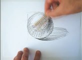 Self-learning | Drawing ball - how to draw a sphere | Academic Drawing