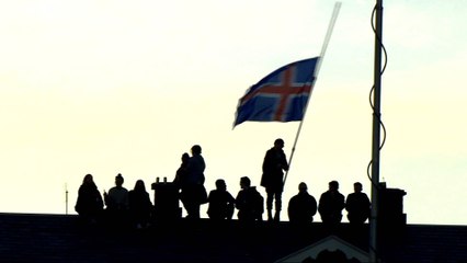 Iceland elections: Protest vote could propel radical Pirate Party