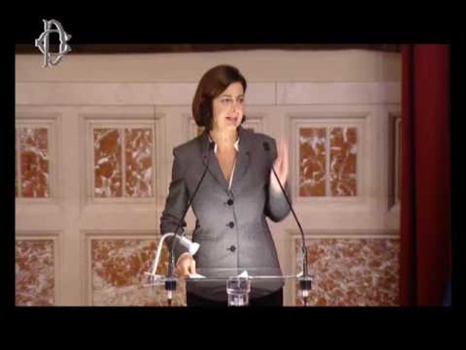 Roma - Presentazione nuovo rapporto Wwf su stato del pianeta (27.10.16)