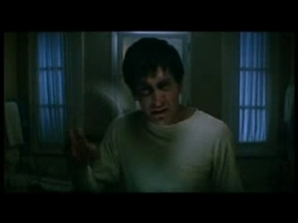 Donnie Darko bande annonce