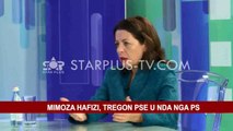 TONIGHT STAR PLUS, NIS SEZONIN E RI