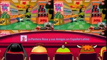 LA PANTERA ROSA (1993) ♦ La Guerra de las Salchichas ♦ Audio Español Latino
