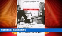 Must Have PDF  Judgment Days: Lyndon Baines Johnson, Martin Luther King Jr., and the Laws That