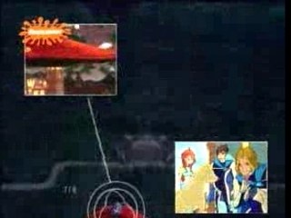 Nickelodeon-winx club theme