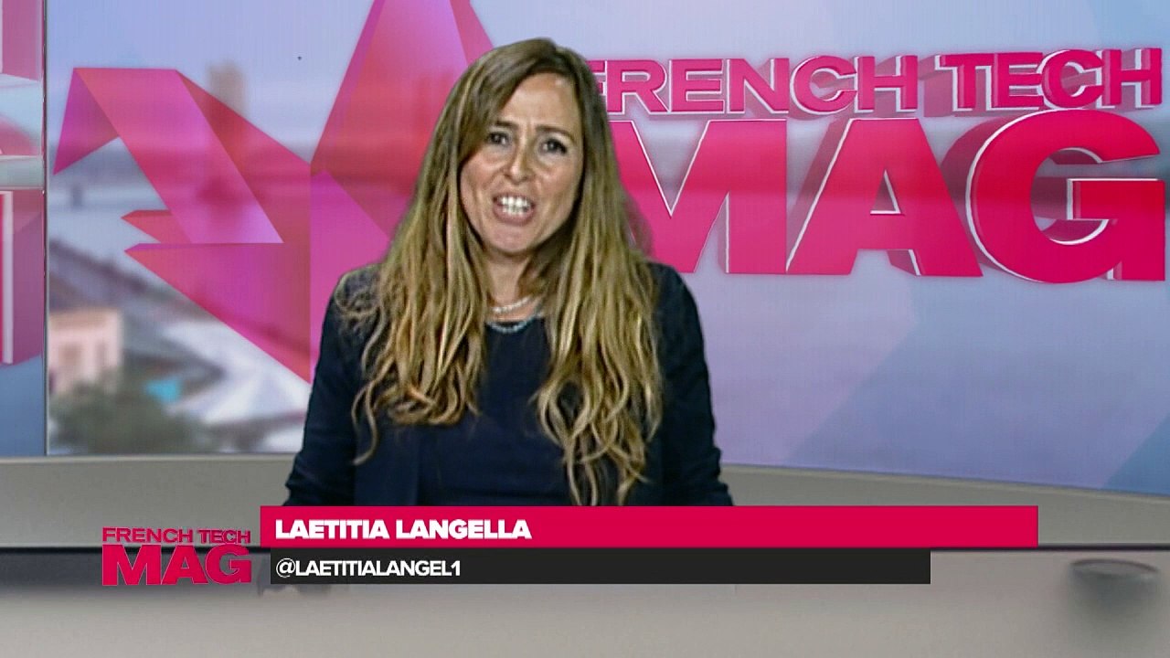 French Tech News du 28 octobre