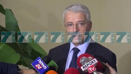 KREU I OSBE NE TIRANE I QUAN MISIONARET RADIKALE SI PROFETE TE RREME - News, Lajme - Kanali 7