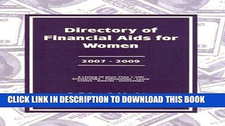 Ebook Directory of Financial Aids for Women Free Read