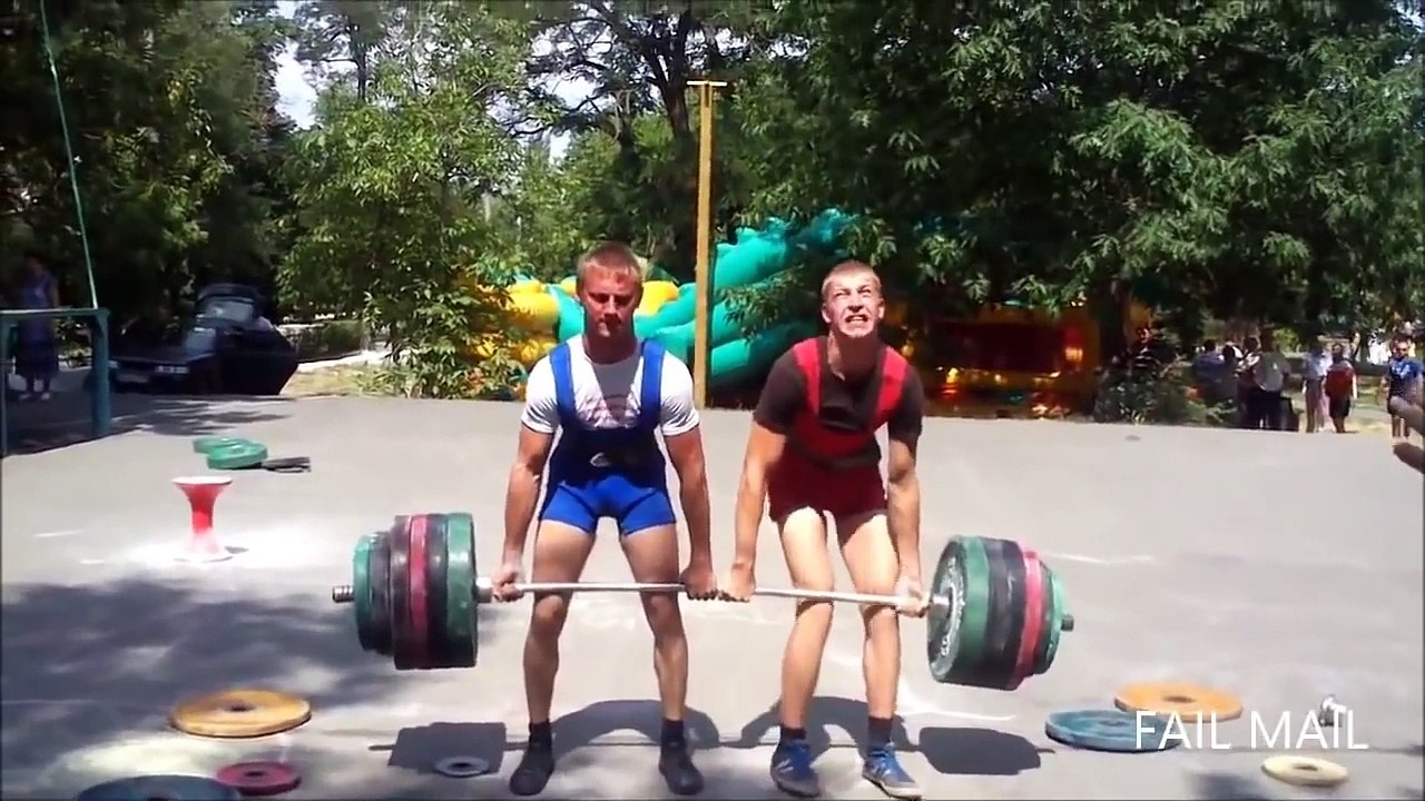 BEST GYM FAILS COMPILATION 2014