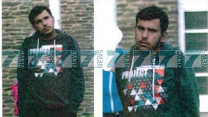 GJENDET I VETVARUR NE QELI REFUGJATI SIRIAN NE GJERMANI - News, Lajme - Kanali 8