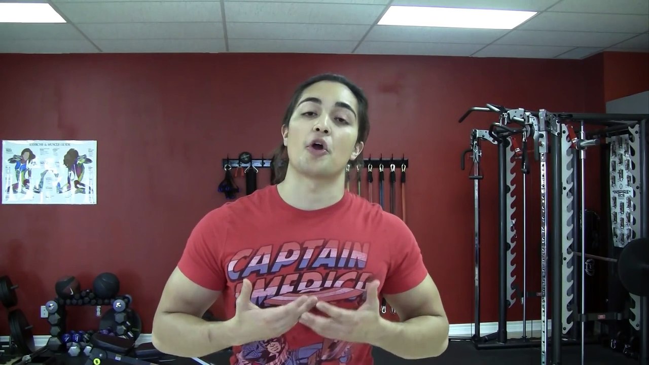 BEST Exercises For LOWER Chest Development (Gym WorkOut To Build Muscle)