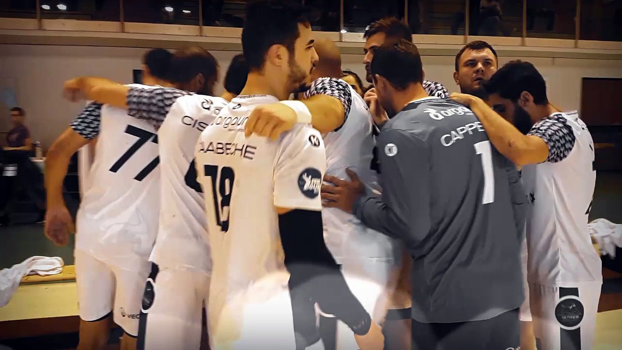 #J7 #PROLIGUE ST GRATIEN / ISTRES 21-31