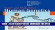 Best Seller Vogel and Motulsky s Human Genetics: Problems and Approaches Free Read
