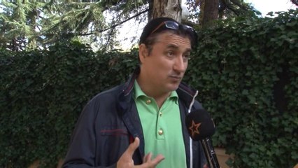 FORSPAN BACKSTAGE NIGHT 13 10 2016