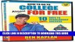 [New] Ebook How to Go to College Almost for Free: 10 Days to Scholarship Success Free Online