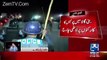 Islamabad Police Launches Crackdown on PTI Workers and Media Persons outside Bani Gala