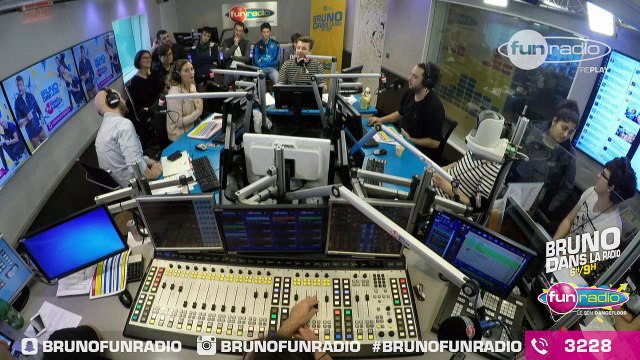 Pourquoi Bruno n'est pas là le 31 Octobre ?