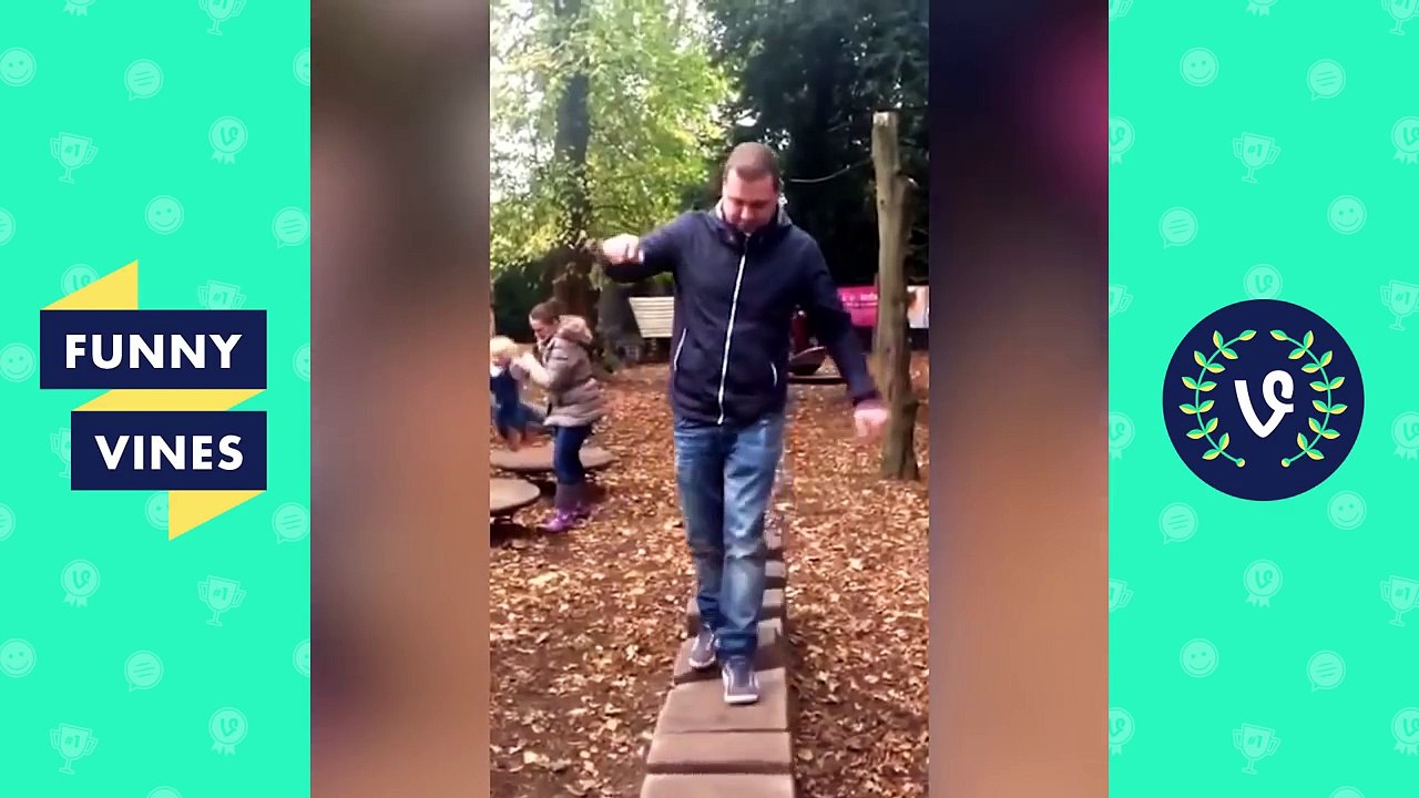 Best Fails Vines Compilation Pt. 2 - Top Fail Vines July 2016