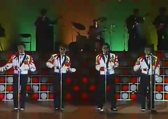 め組のひと 　　ラッツ＆スター