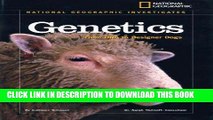 Best Seller National Geographic Investigates: Genetics: From DNA to Designer Dogs (National