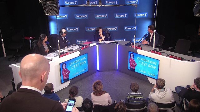 Yannick Jadot : François Hollande tourne le dos à l'écologie tous les jours