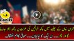 Arif Hameed Bhatti is Telling the Horrible Incident of N League in PTI Dharna