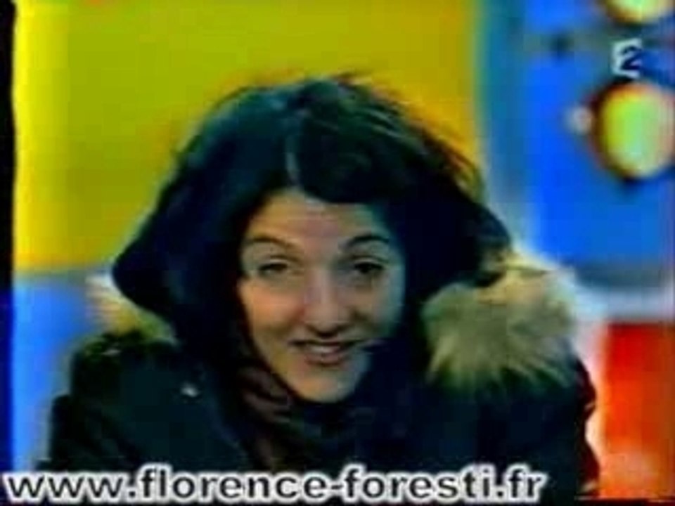 florence foresty