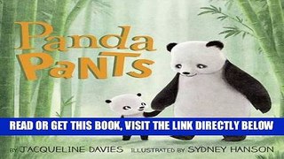 [READ] EBOOK Panda Pants ONLINE COLLECTION