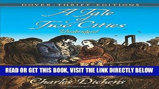 [FREE] EBOOK A Tale of Two Cities (Dover Thrift Editions) BEST COLLECTION
