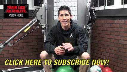 Killer Leg Workout (EVEN WITH SORE KNEES!)