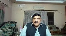 Sheikh Rasheed Ahmad (Official)